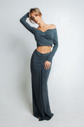 Moirae skirt
