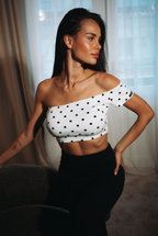 LUNA TOP