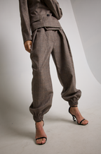 Kosmos form pants